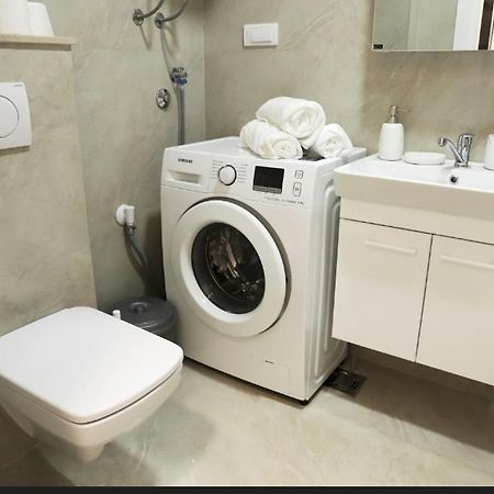 Studio Apartment, 5 Minutes To The Beach Бар Экстерьер фото