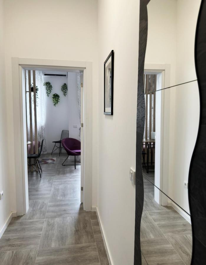 Studio Apartment, 5 Minutes To The Beach Бар Экстерьер фото
